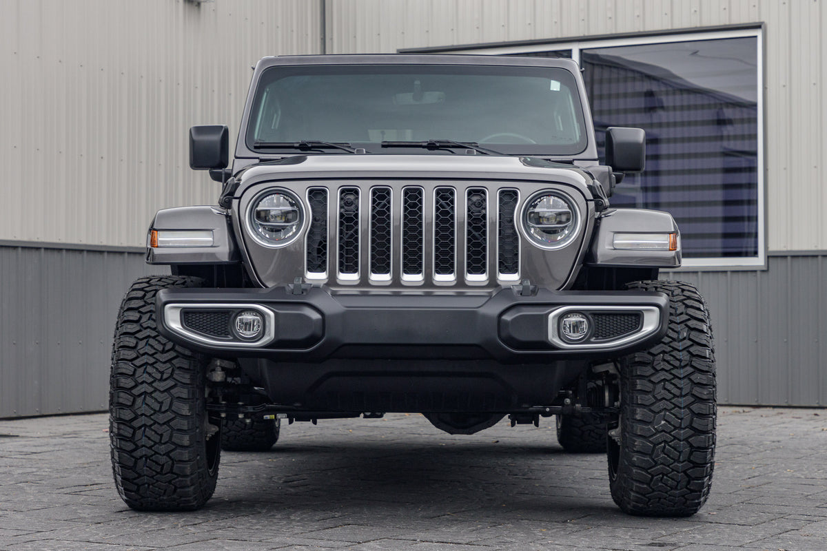 2021 Jeep Wrangler Unlimited Sahara 4xe #MW844609