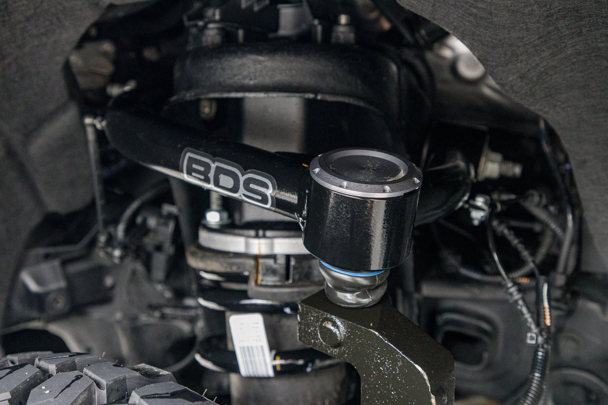 2024 Chevrolet Silverado 1500 High Country #RZ128273