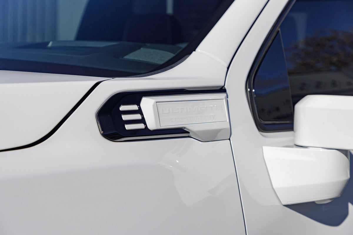 2024 GMC Sierra 3500HD Denali Ultimate #RF193088