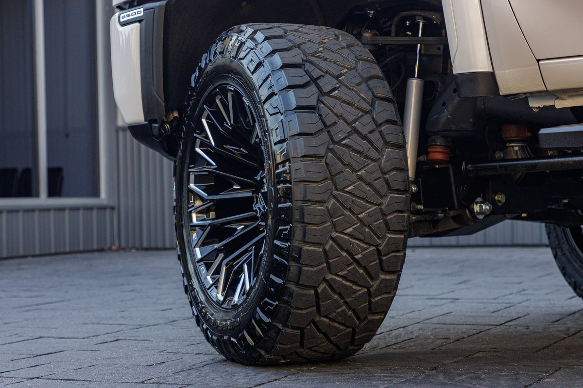 2024 GMC Sierra 2500 HD Denali #RF336703