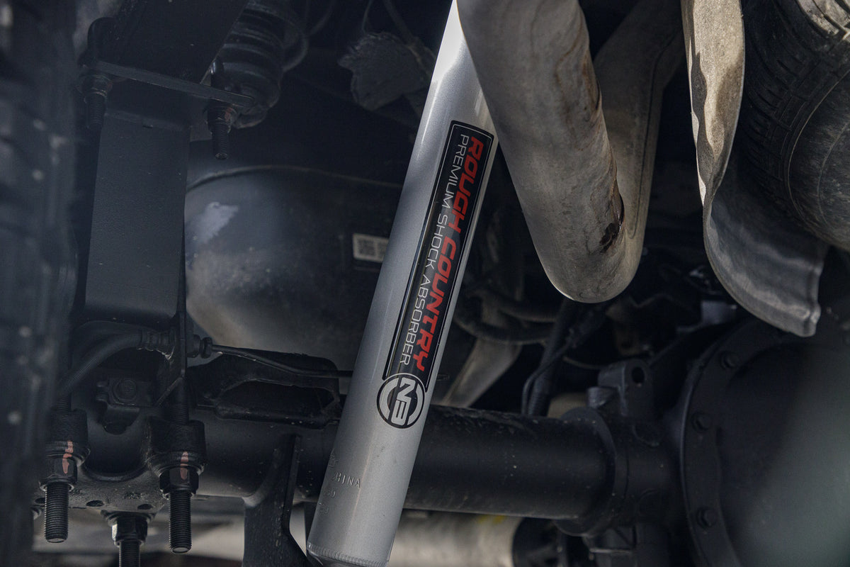 2023 Chevrolet Silverado 1500 RST #PZ232210