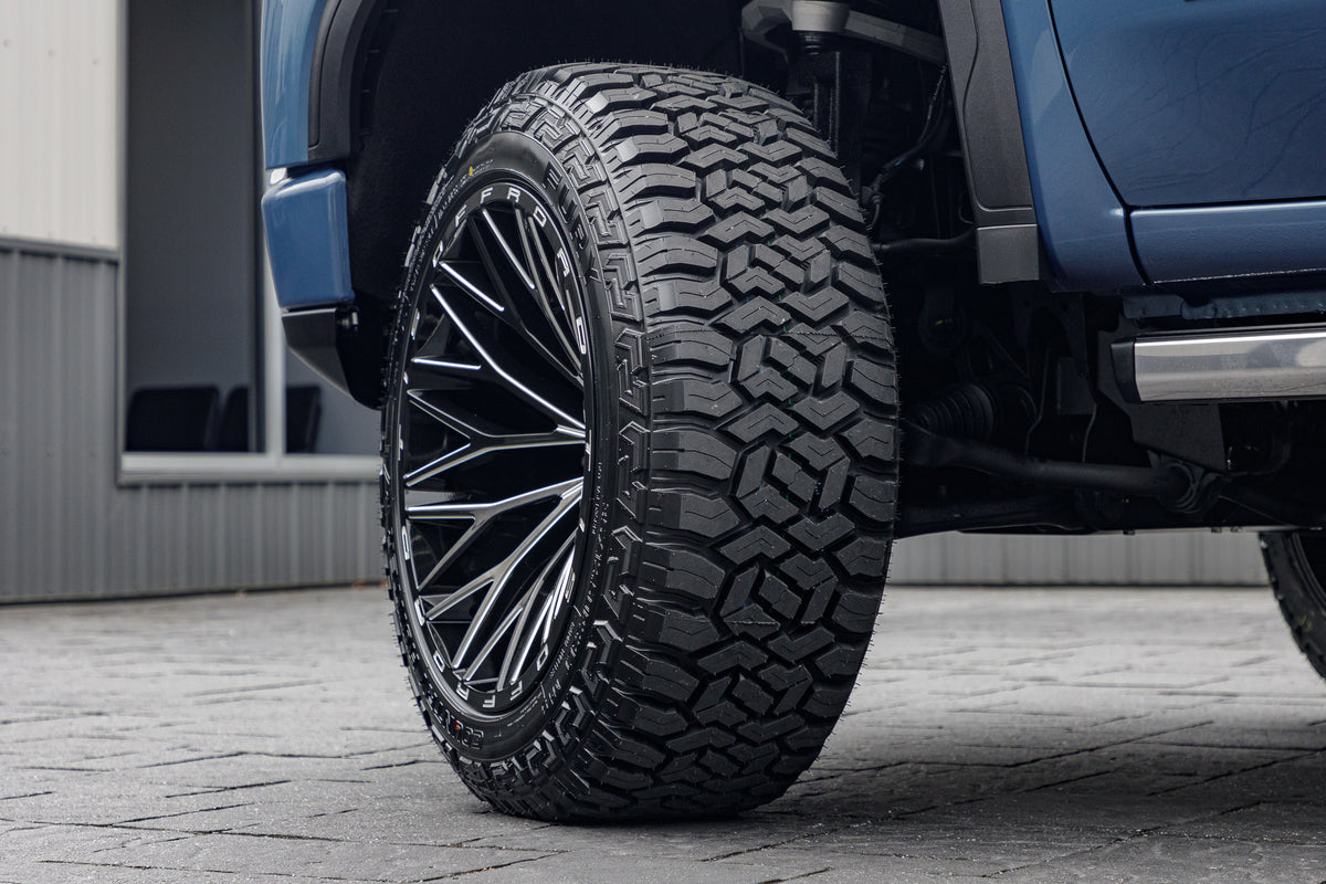 2024 GMC Sierra 1500 Denali #RZ336728