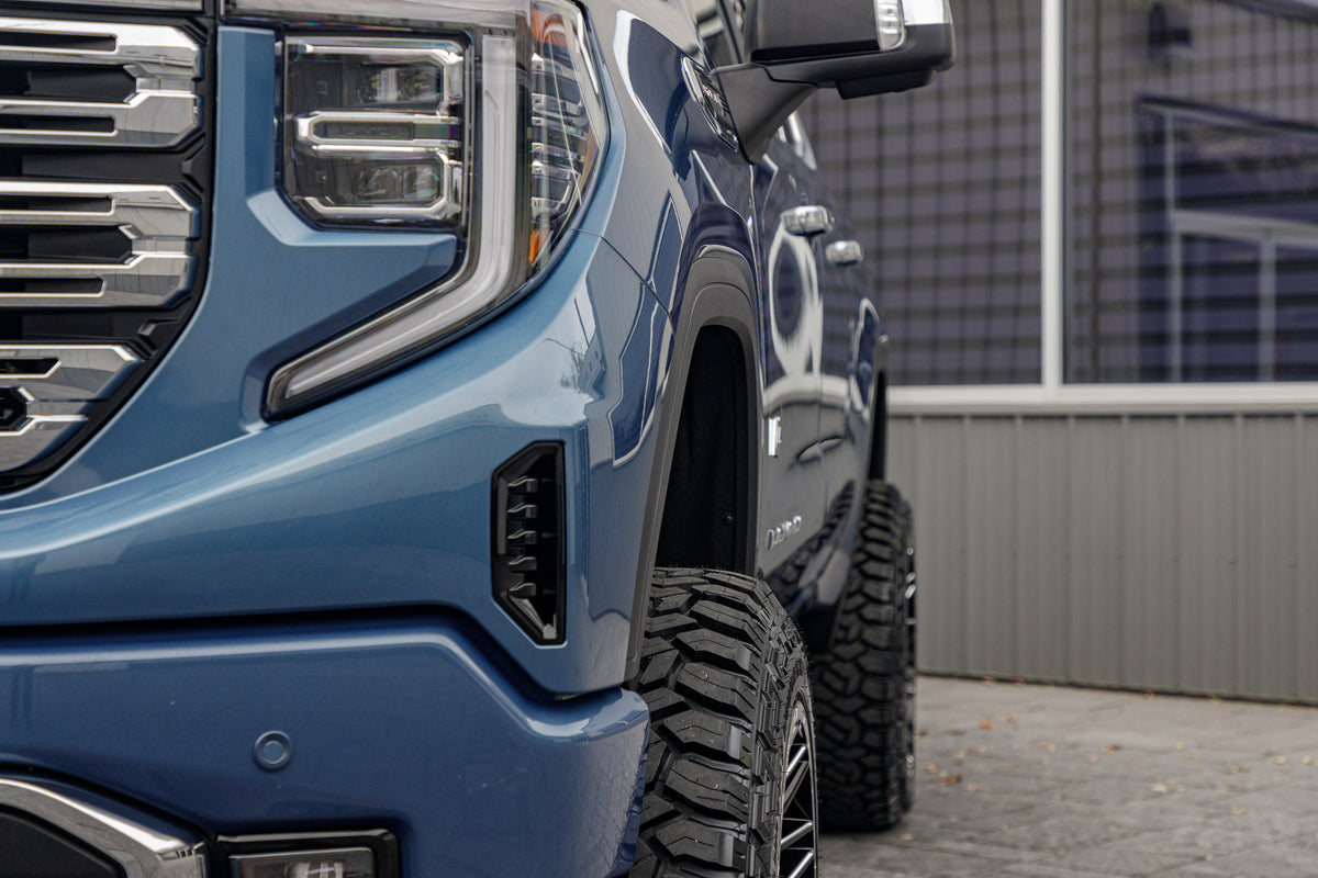 2024 GMC Sierra 1500 Denali #RZ336728