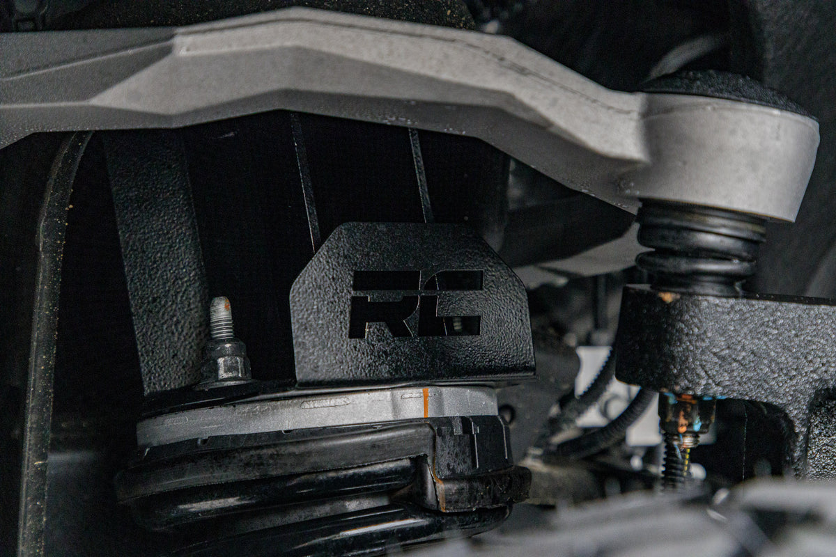 2024 GMC Sierra 1500 Fuel Strike BLACK #RG366765