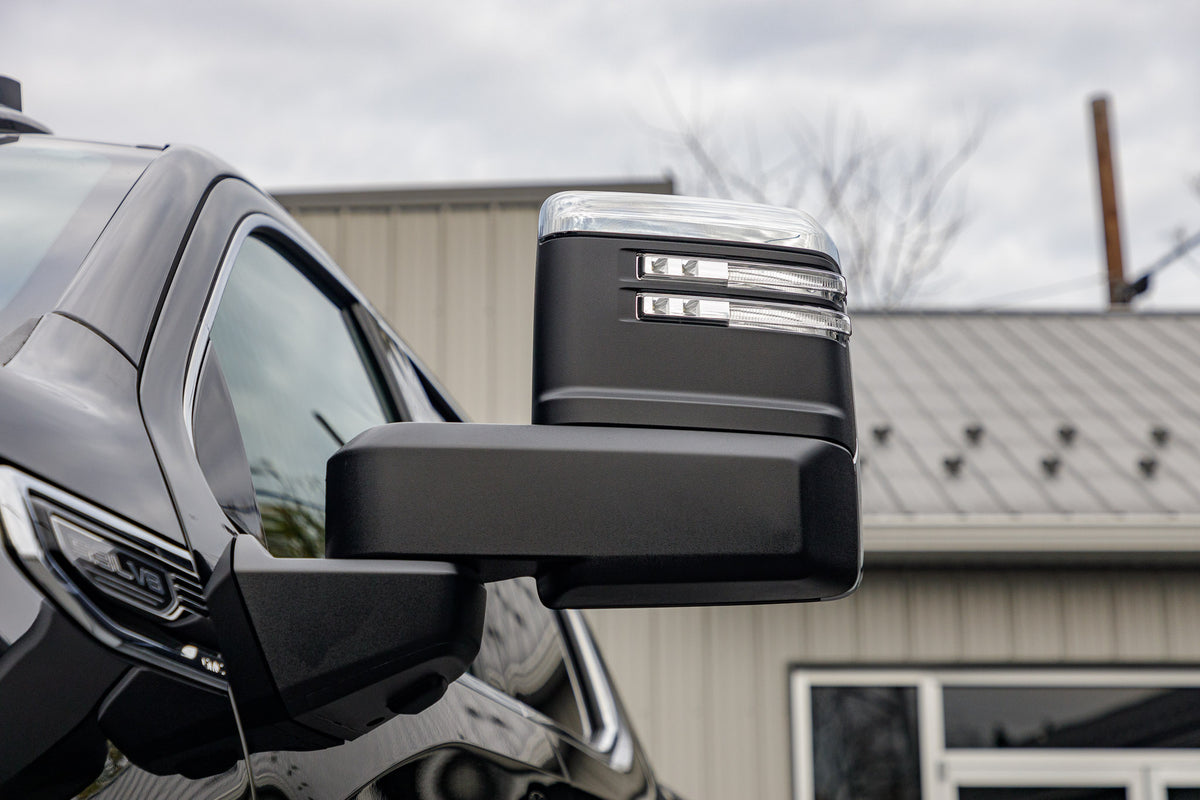 2024 GMC Sierra 1500 Fuel Strike BLACK #RG366765