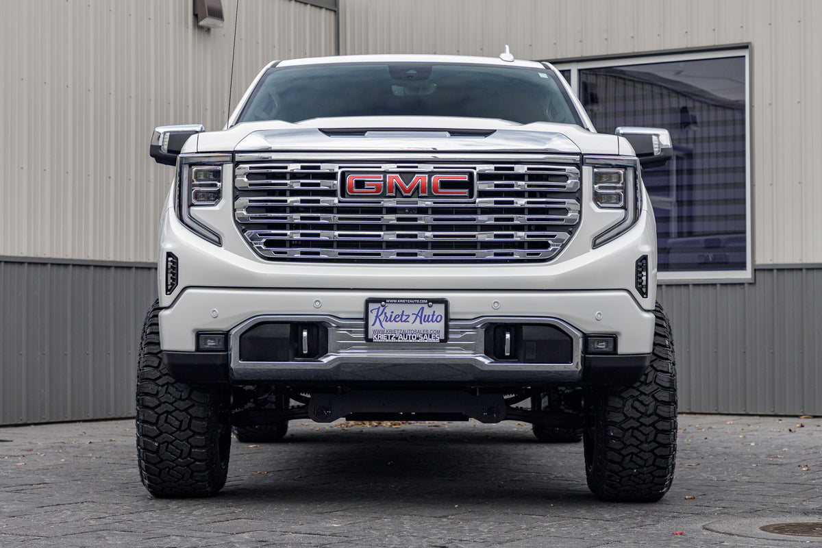 2023 GMC Sierra 1500 Denali #PZ116603