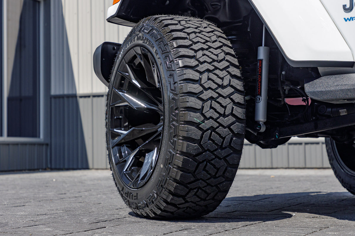 2022 Jeep Wrangler Unlimited Sahara 4XE #NW277304