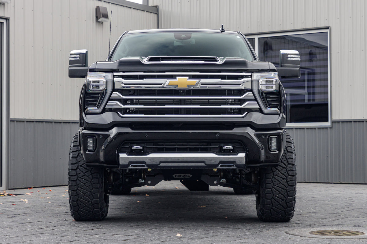2024 Chevrolet Silverado 2500 HD High Country #RF173298