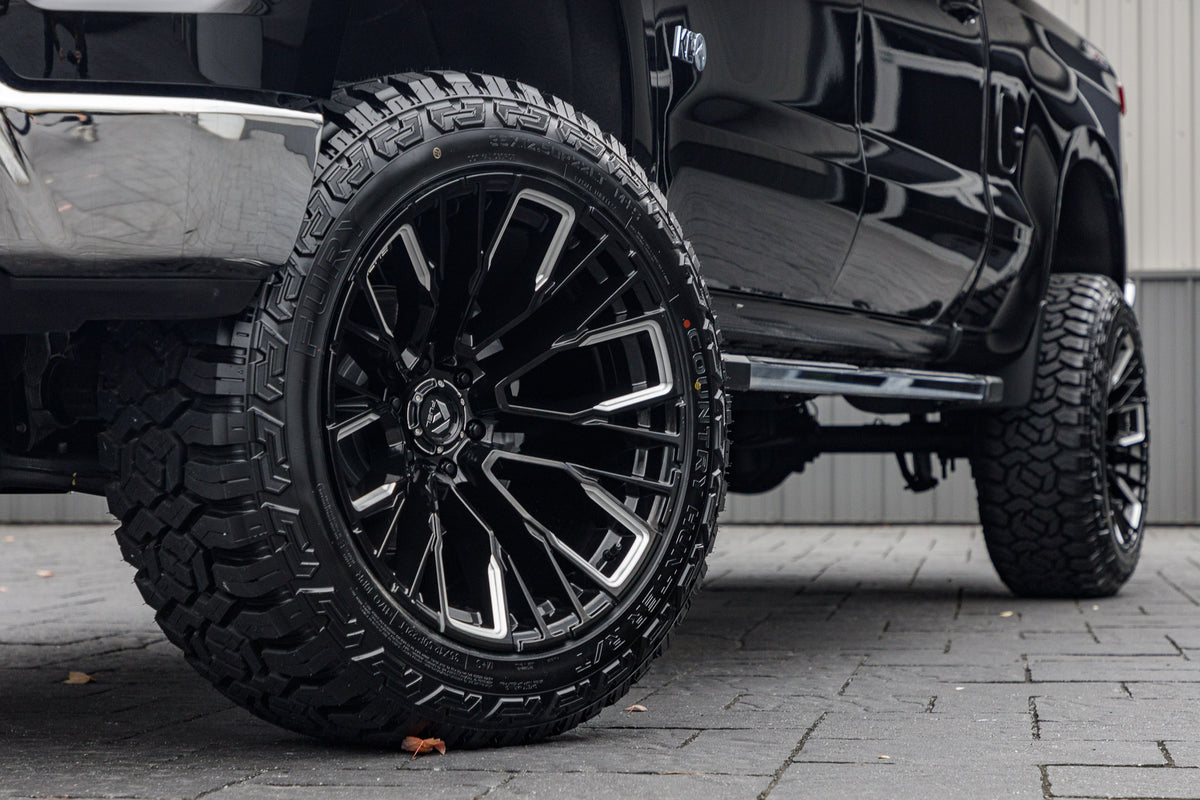 2023 Chevrolet Silverado 1500 LT #PZ292675