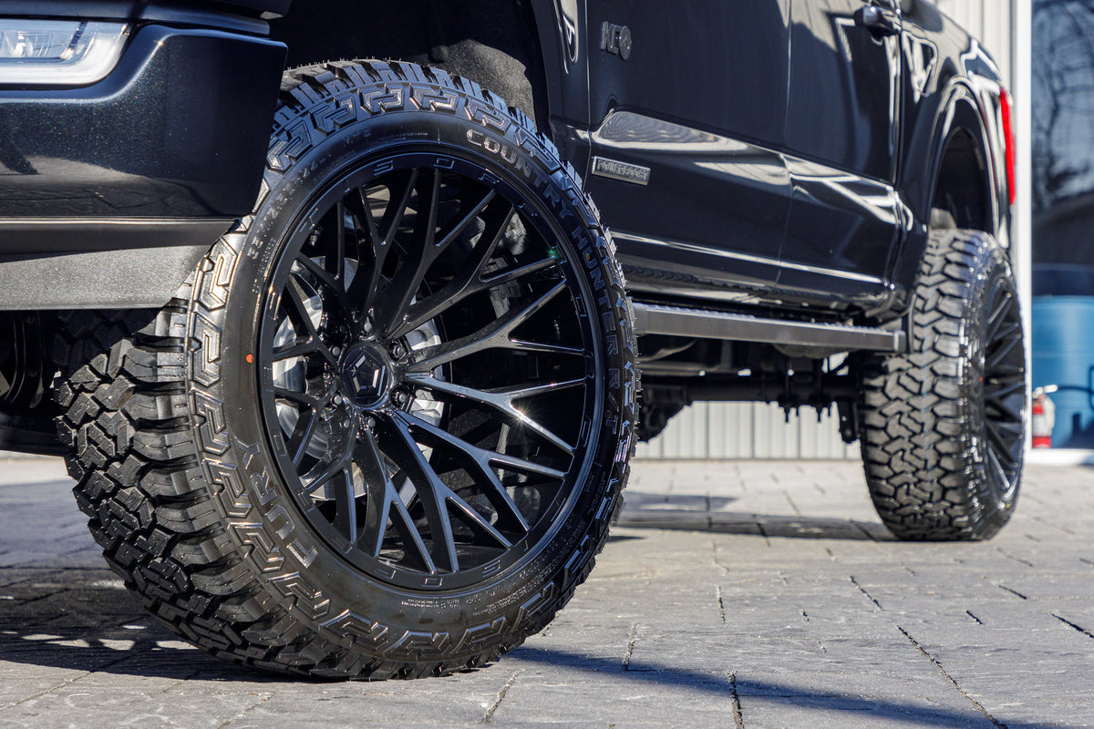 2023 Ford F-150 XLT #PFA89956