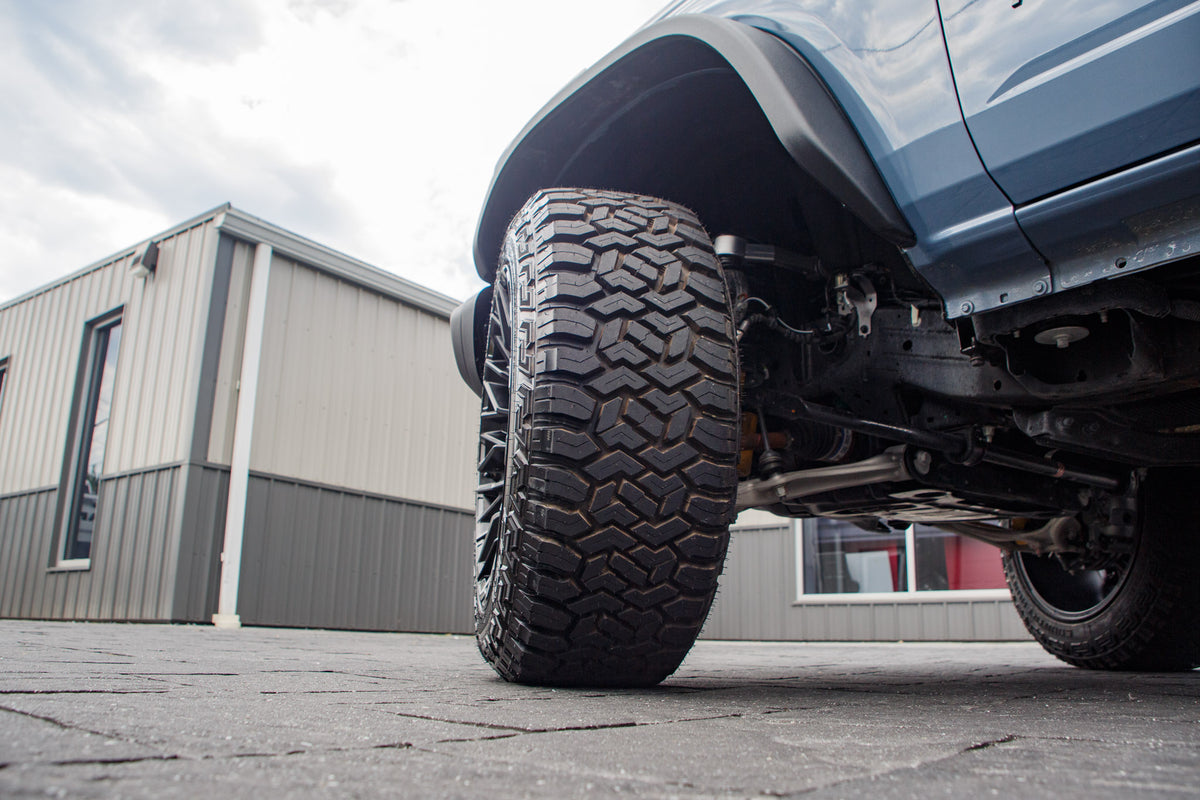 2023 Ford Bronco - Krietz Customs gallery image 03 - Stock # PLA40360