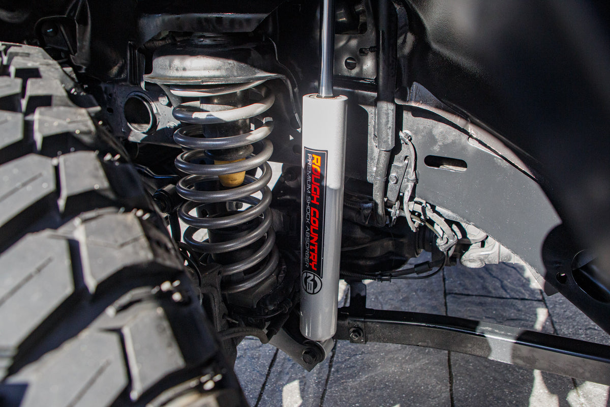2023 Jeep Gladiator with Fuel Flux - Krietz Customs gallery image 05 - Stock # PL539712