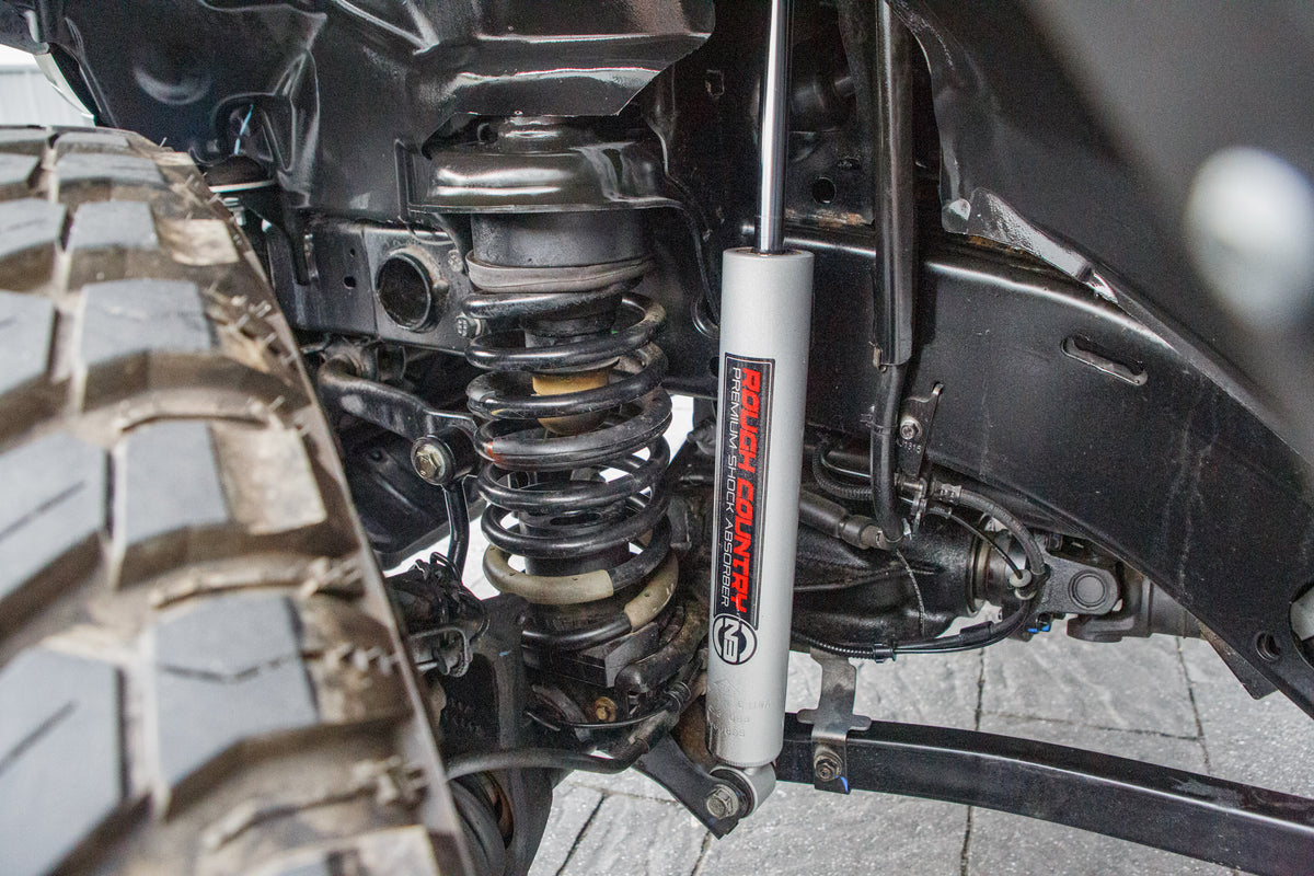 2024 Jeep Wrangler with Fuel Burn - Krietz Customs gallery image 06 - Stock # RW189631