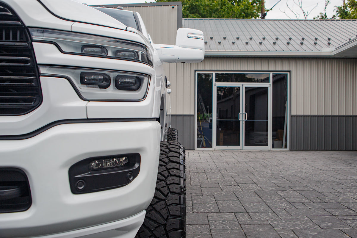 2025 RAM 2500 - Krietz Customs gallery image 05 - Stock # SG506484