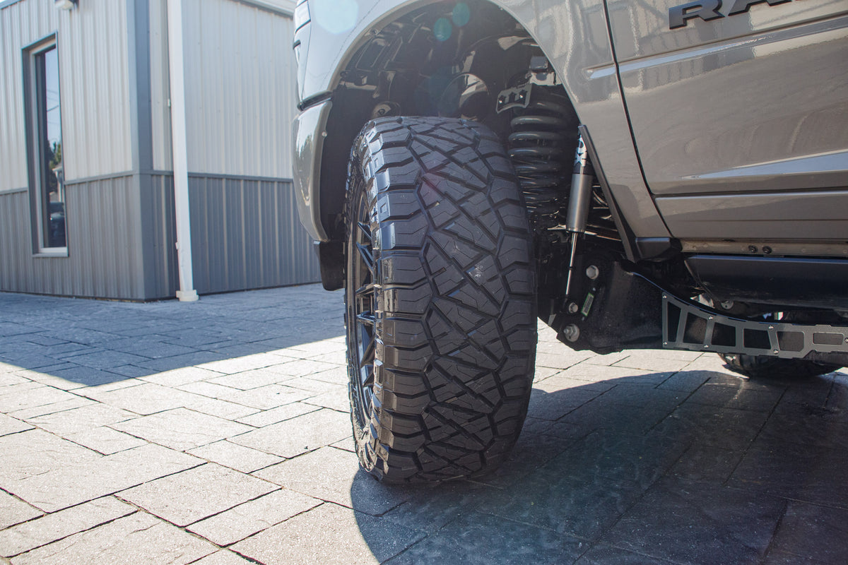 2025 RAM 2500 - Krietz Customs gallery image 04 - Stock # SG585366