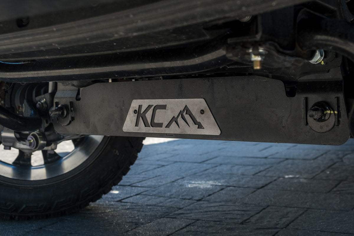 2025 Toyota Tundra with Fuel Flame - Krietz Customs gallery image 03 - Stock # SX280247