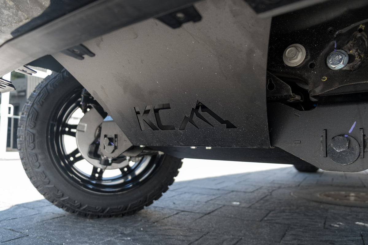 2026 Chevrolet Silverado 1500 with Fuel Brawl - Krietz Customs gallery image 06 - Stock # TG332323