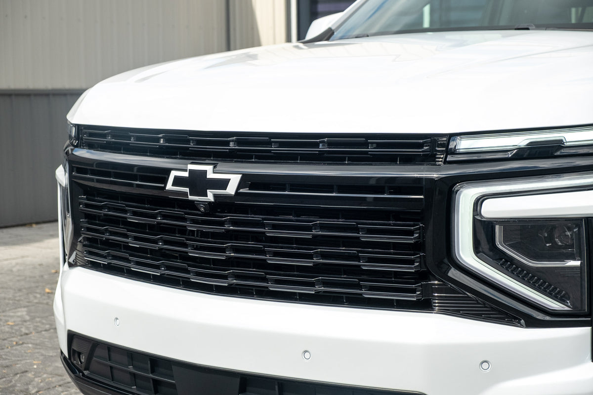2026 Chevrolet Tahoe - Krietz Customs gallery image 03 - Stock # TR319259