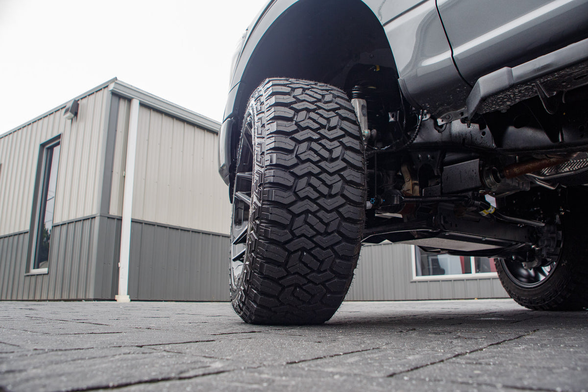 2026 Ford F-150 with Fuel Flux - Krietz Customs gallery image 05 - Stock # TKD27014