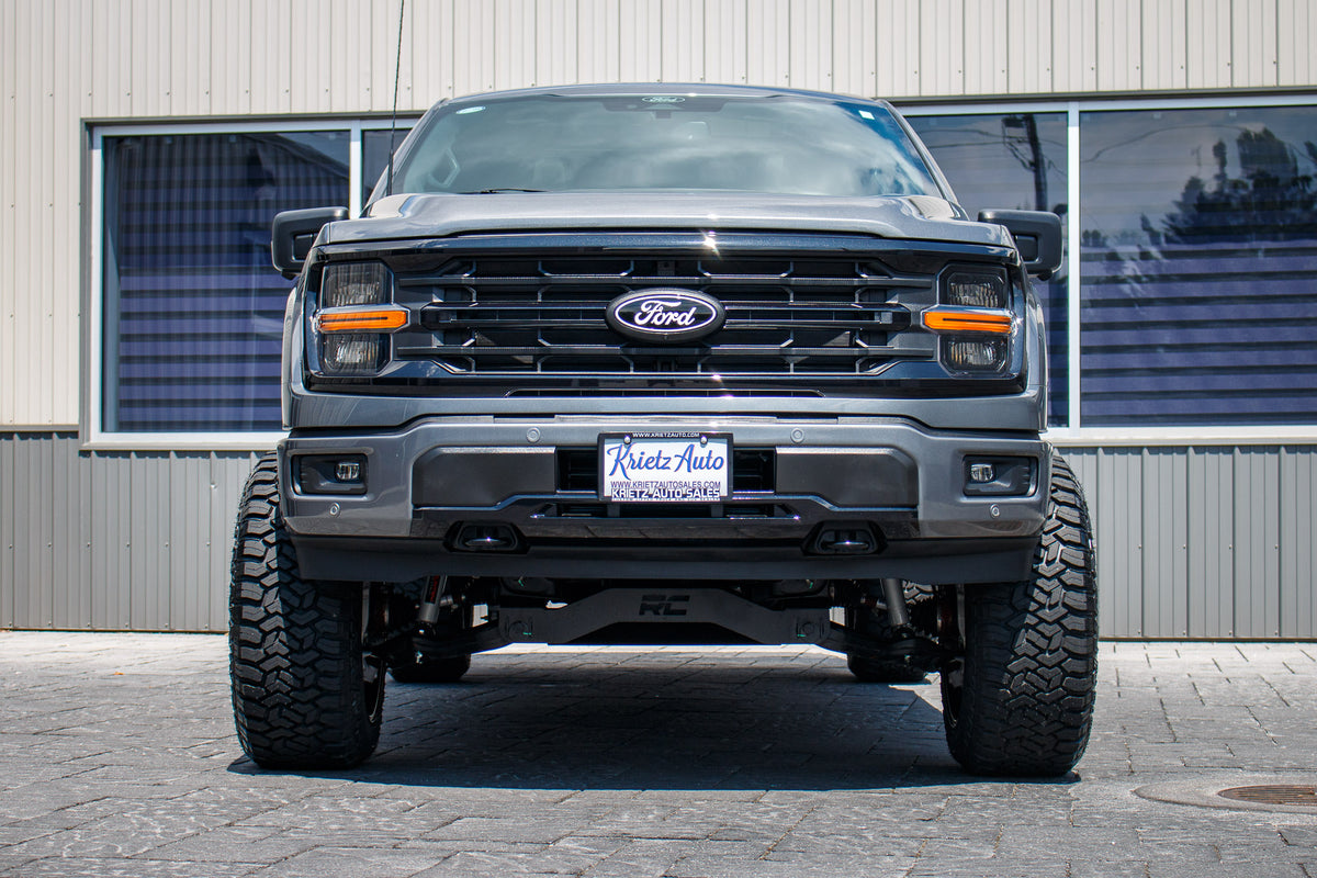 2026 Ford F-150 with Fuel Flux - Krietz Customs gallery image 06 - Stock # TKD29888