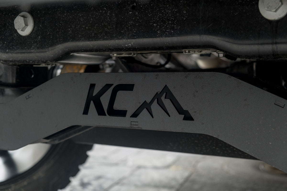 2026 Ford F-150 with Fuel Flux - Krietz Customs gallery image 05 - Stock # TKD57541
