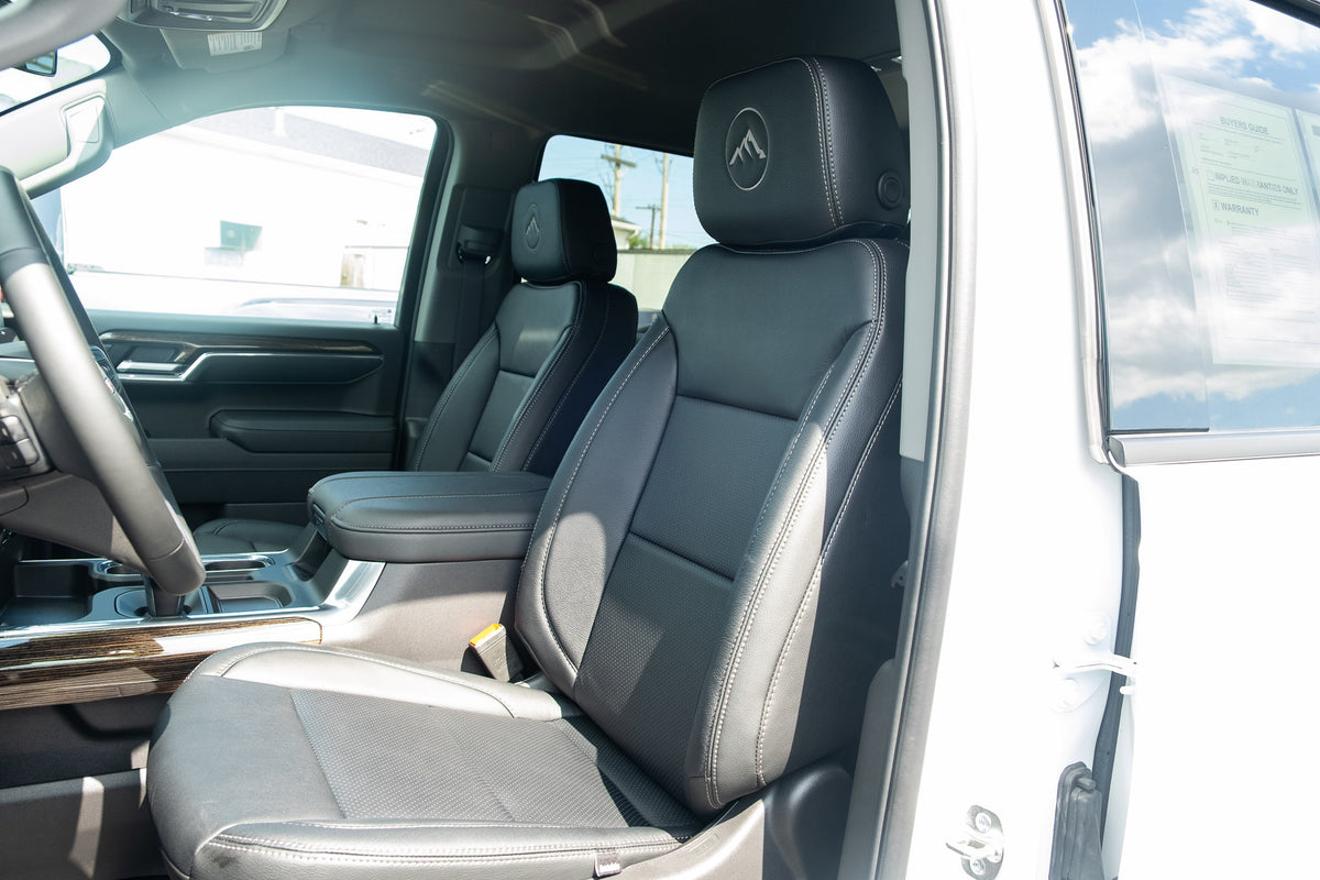 2026 GMC Sierra 1500 with Fuel Blitz - Krietz Customs gallery image 11 - Stock # TG285798