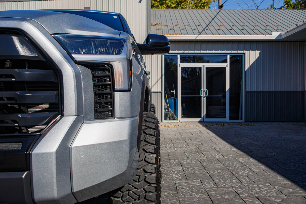 2026 Toyota Tundra Hybrid with Fuel Flux - Krietz Customs gallery image 06 - Stock # TX141086