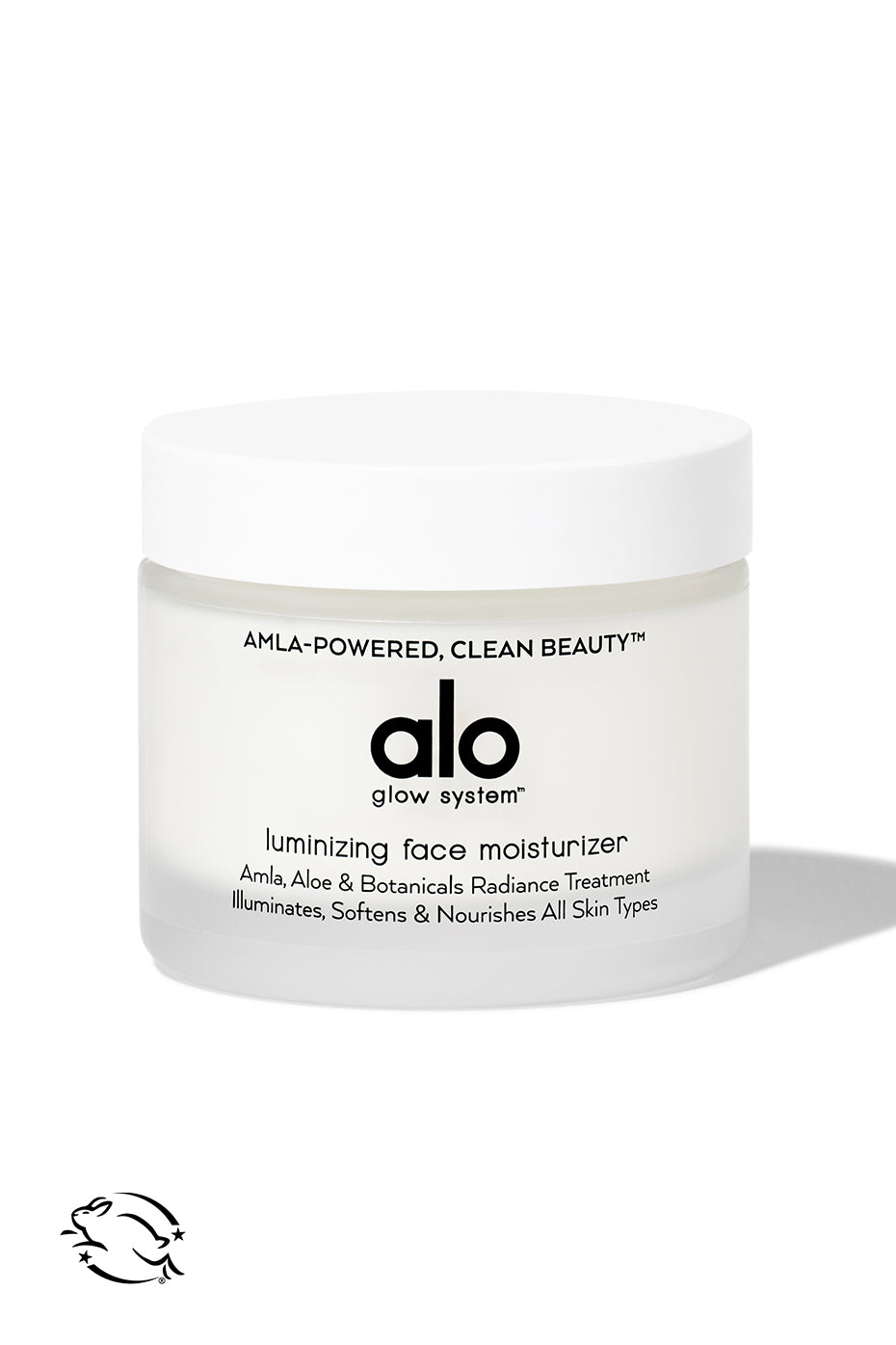 Luminizing Face Moisturizer Mini