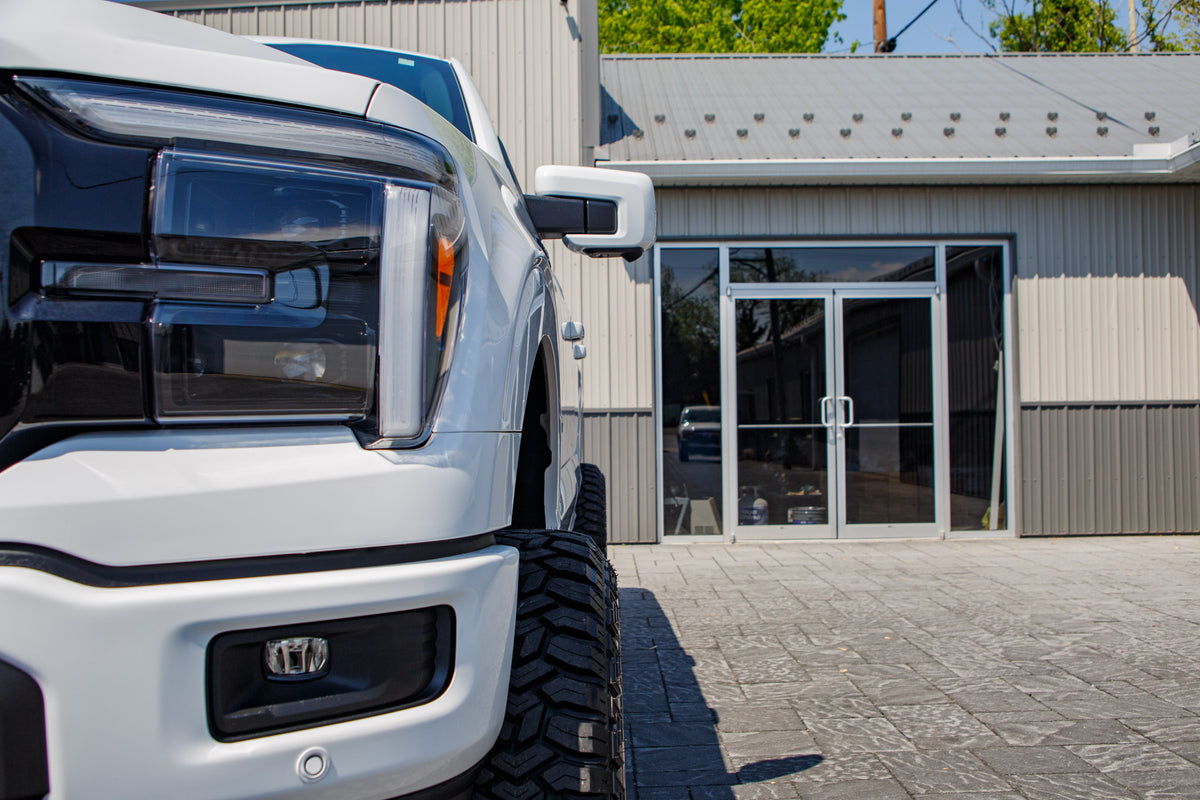 2025 Ford F-150 Lariat #SKF07833