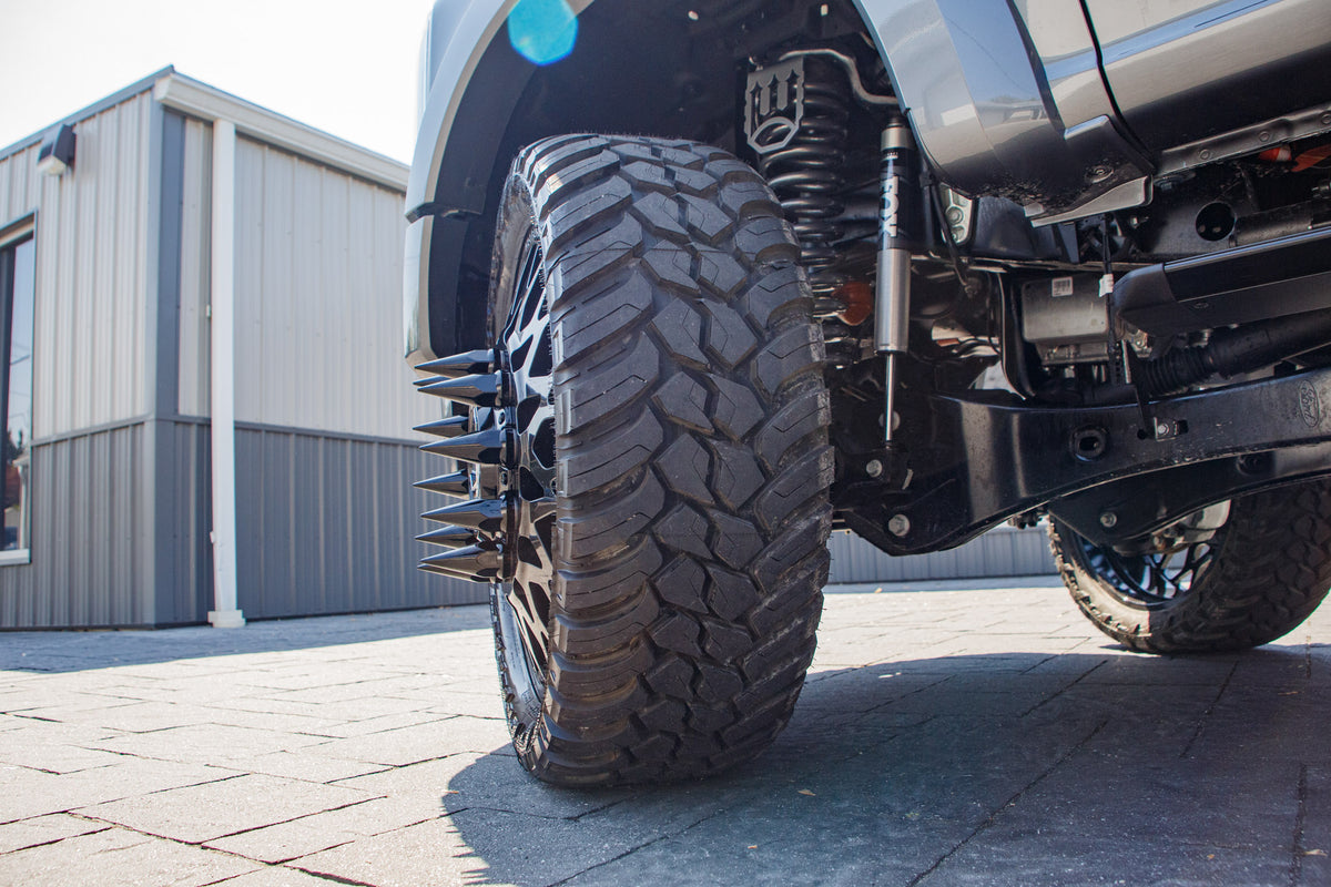 2026 Ford F-450 Super Duty Platinum #TED23079