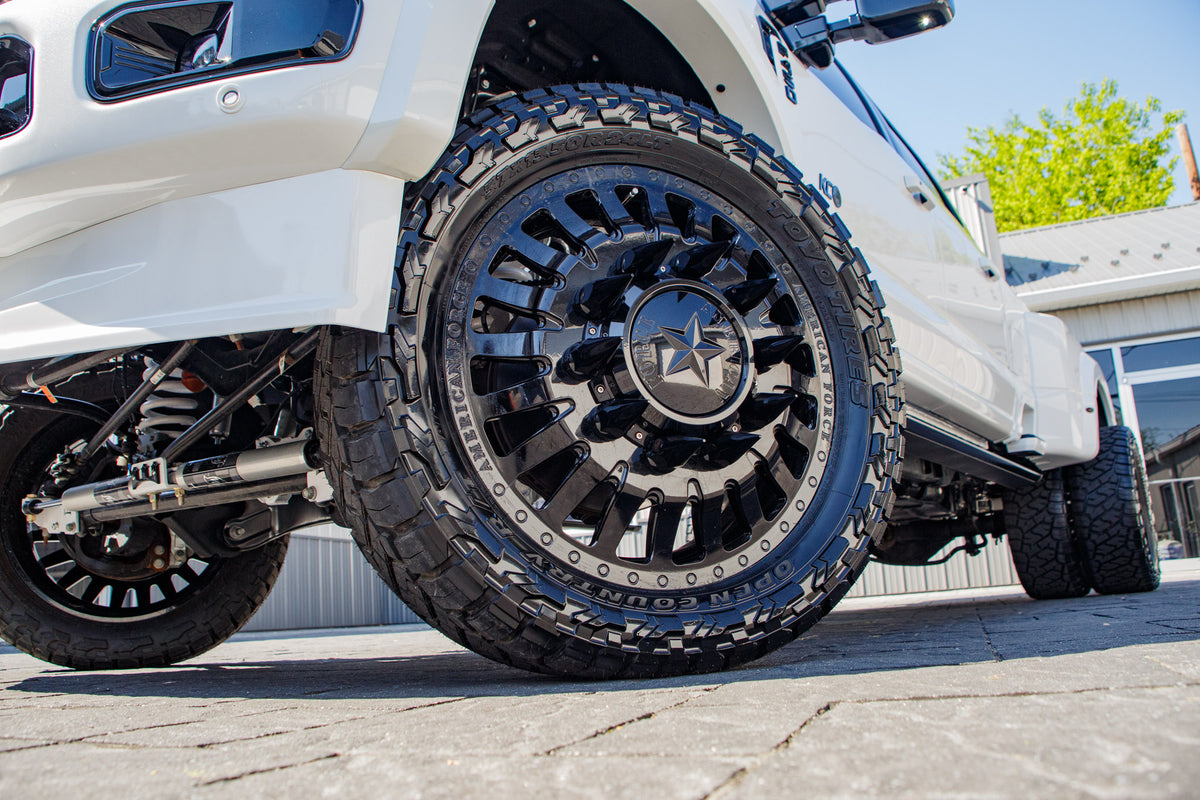 2026 Ford F-450 Platinum #TED28969