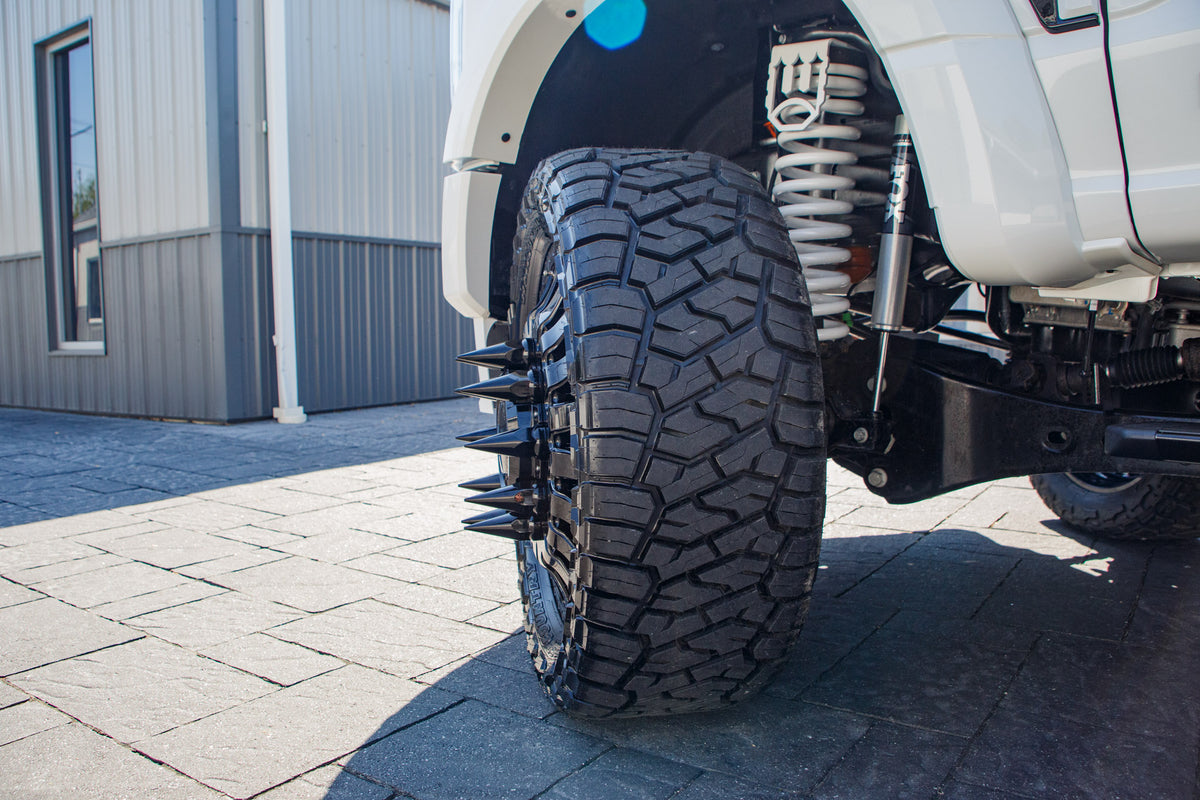 2026 Ford F-450 Platinum #TED28969