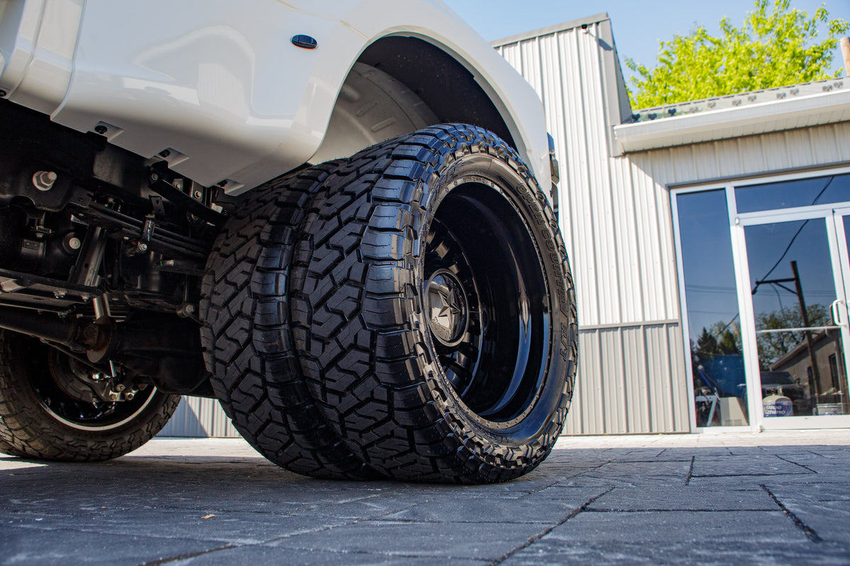 2026 Ford F-450 Platinum #TED28969