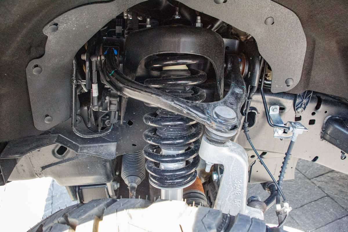 2025 Ford F-150 Lariat #SKF48551