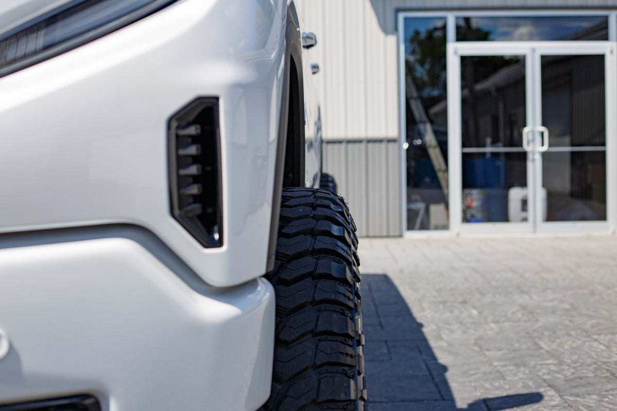 2025 GMC Sierra 1500 Denali #SG111705