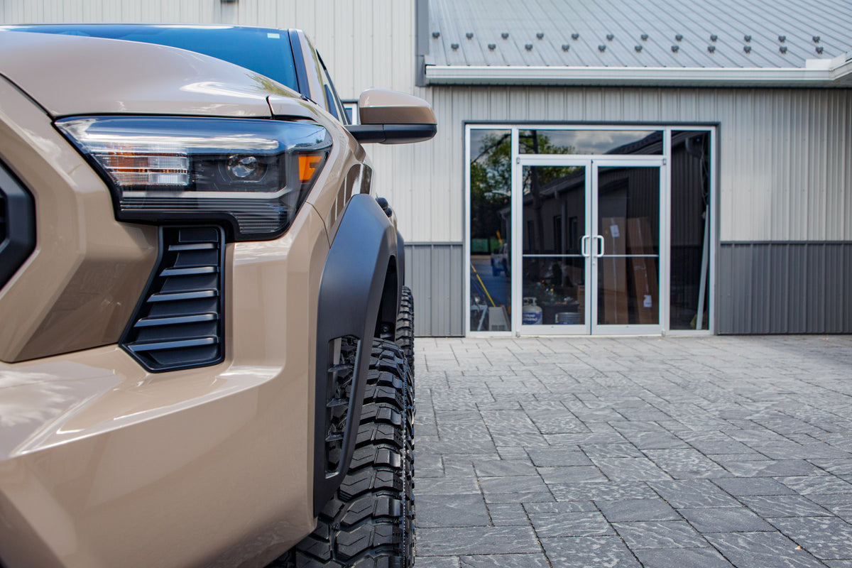 2026 Toyota Tacoma TRD Sport #TT055687