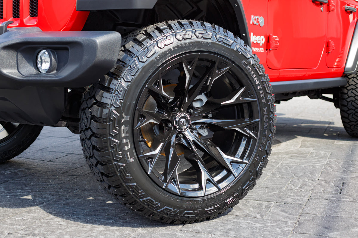 2021 Jeep Wrangler Unlimited Sport S #MW617940