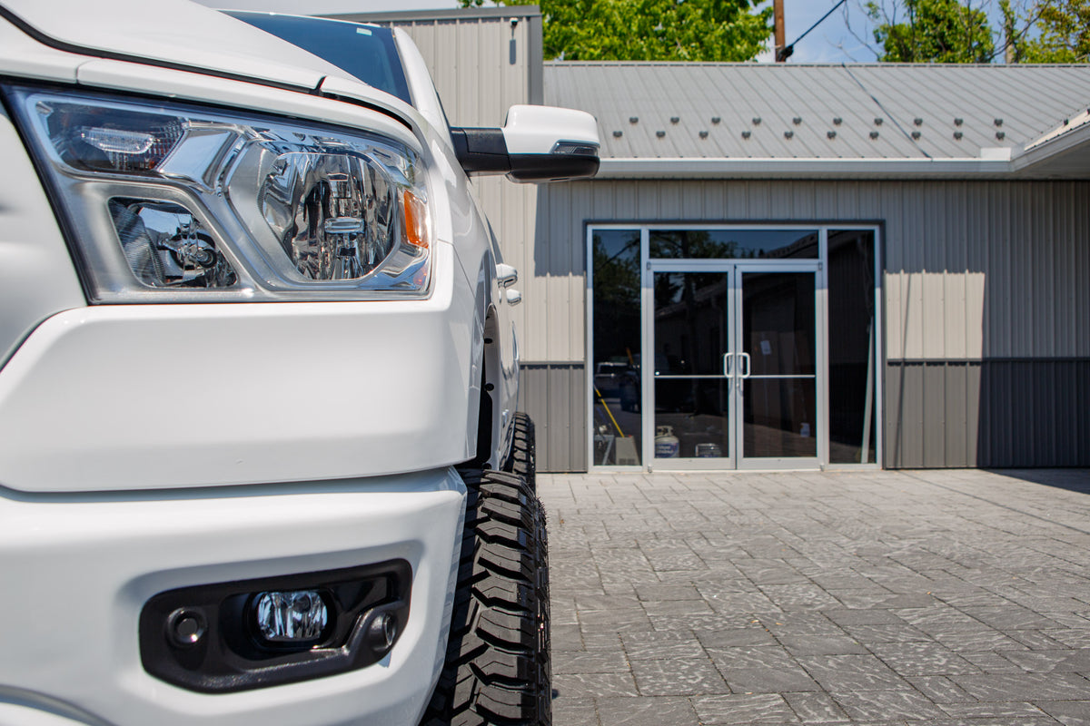 2023 Ram 1500 Big Horn #PN561473