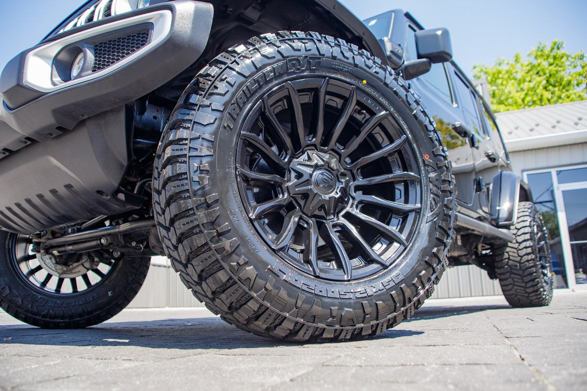 2025 Jeep Wrangler Sahara 4XE #SW601248