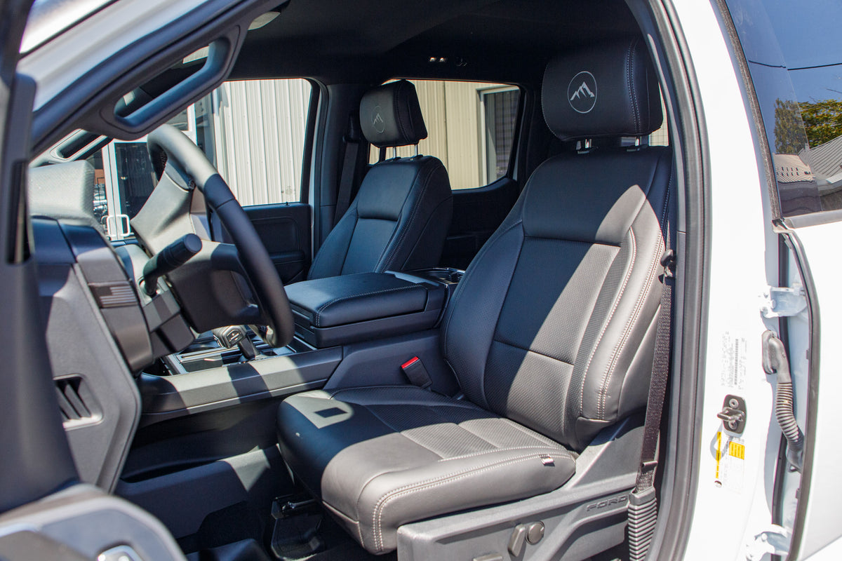2024 Ford F-150 XLT #RFB24006