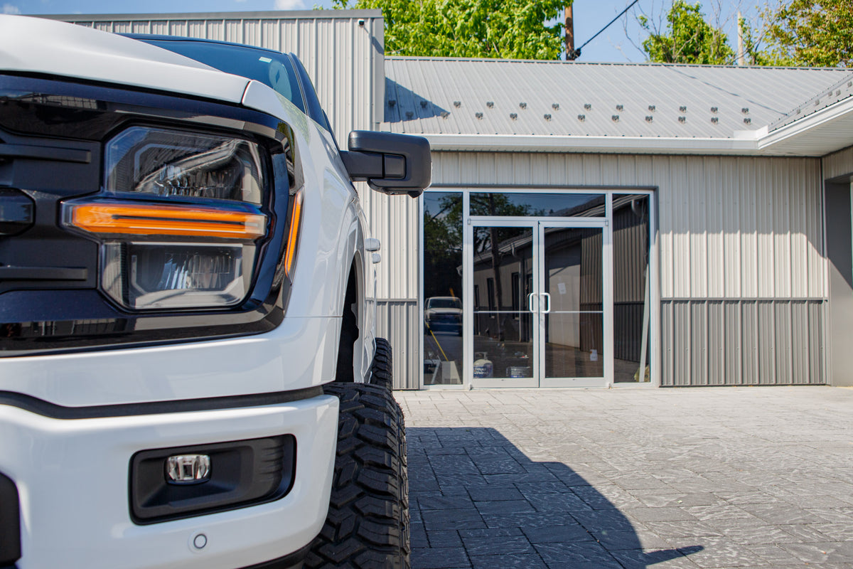 2025 Ford F-150 XLT #SKF44154