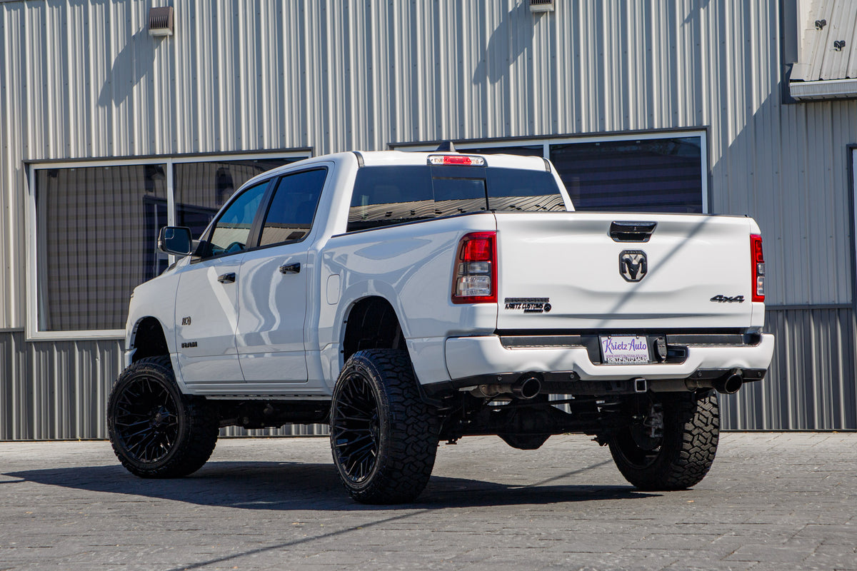 2023 Ram 1500 Big Horn #PN561692