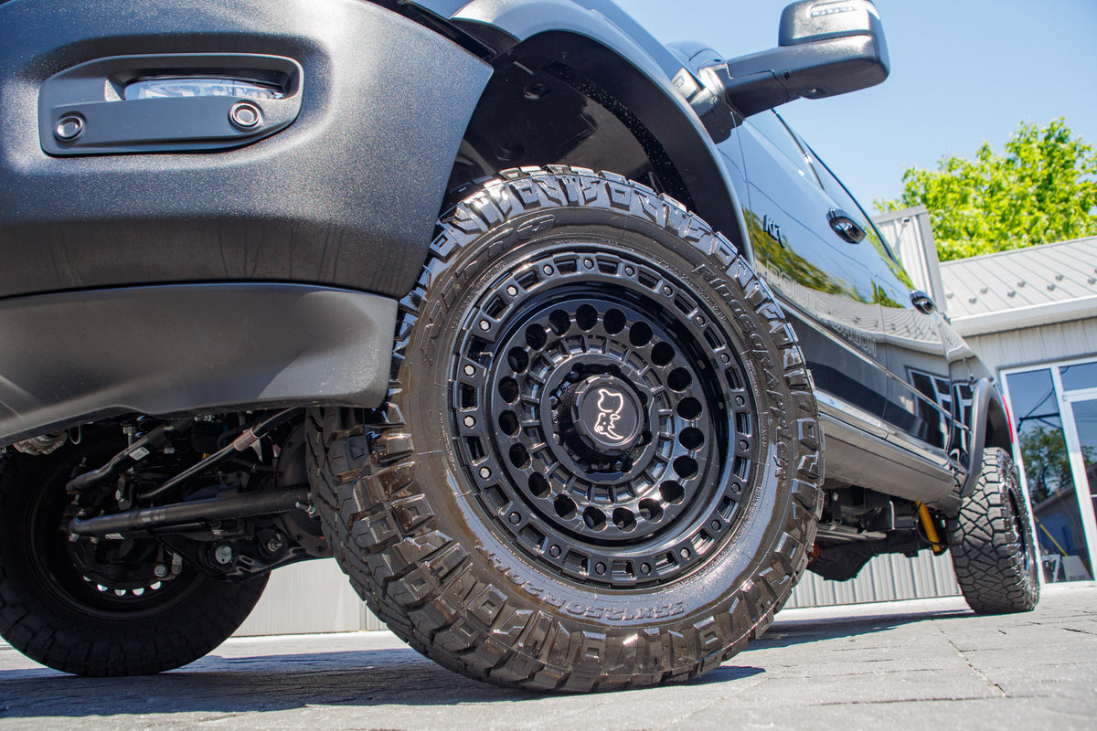 2025 Ram 2500 Power Wagon #SG521210