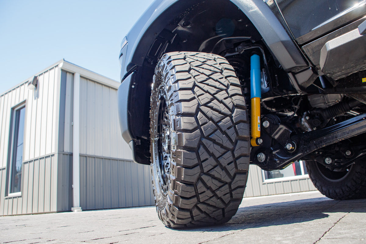 2025 Ram 2500 Power Wagon #SG521210