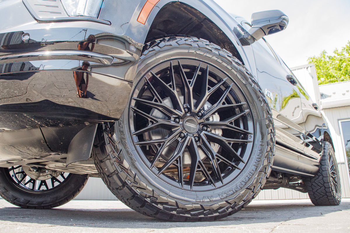 2026 Cadillac Escalade Platinum Sport #TR124756