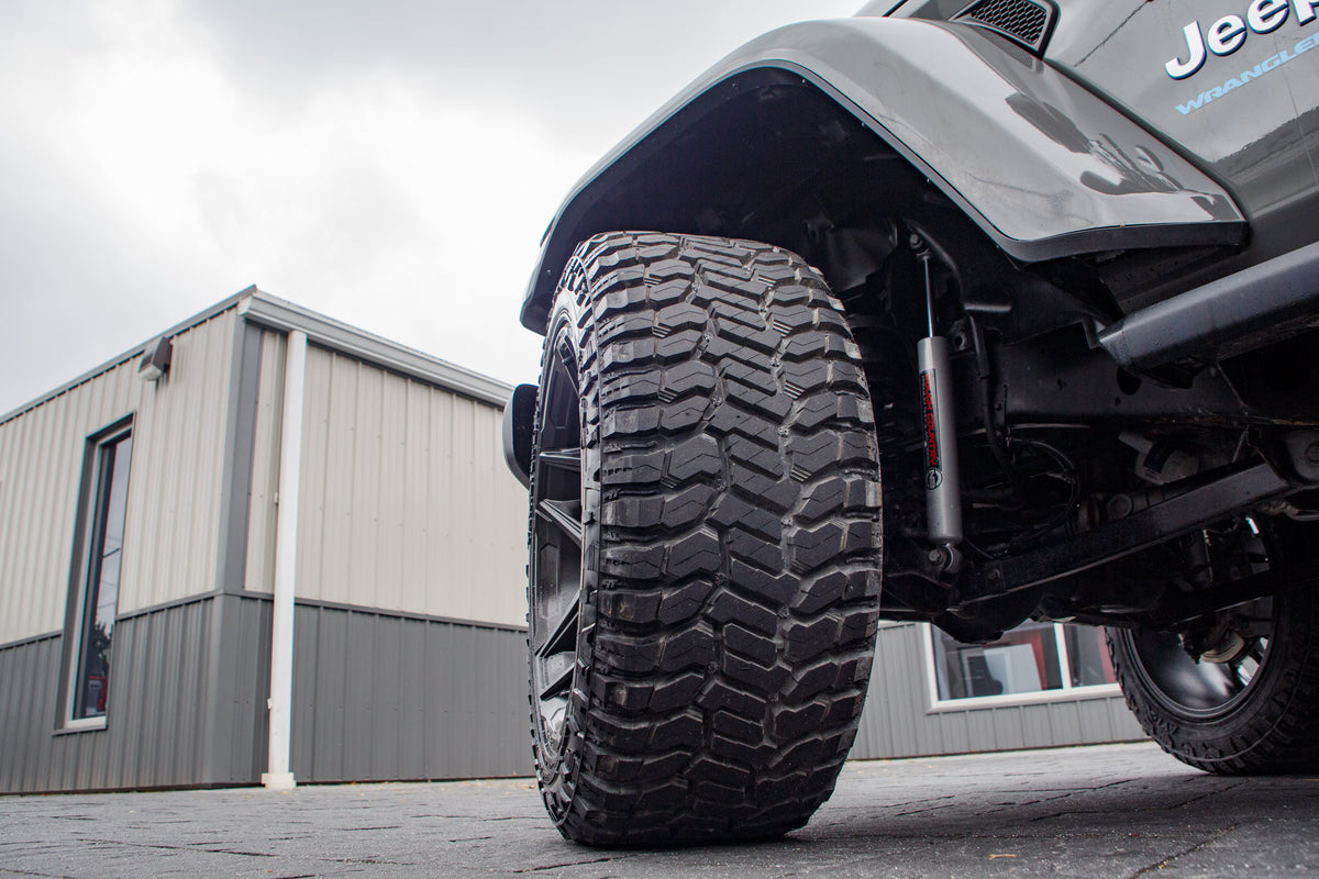 2023 Jeep Wrangler Sahara 4XE #PW556150
