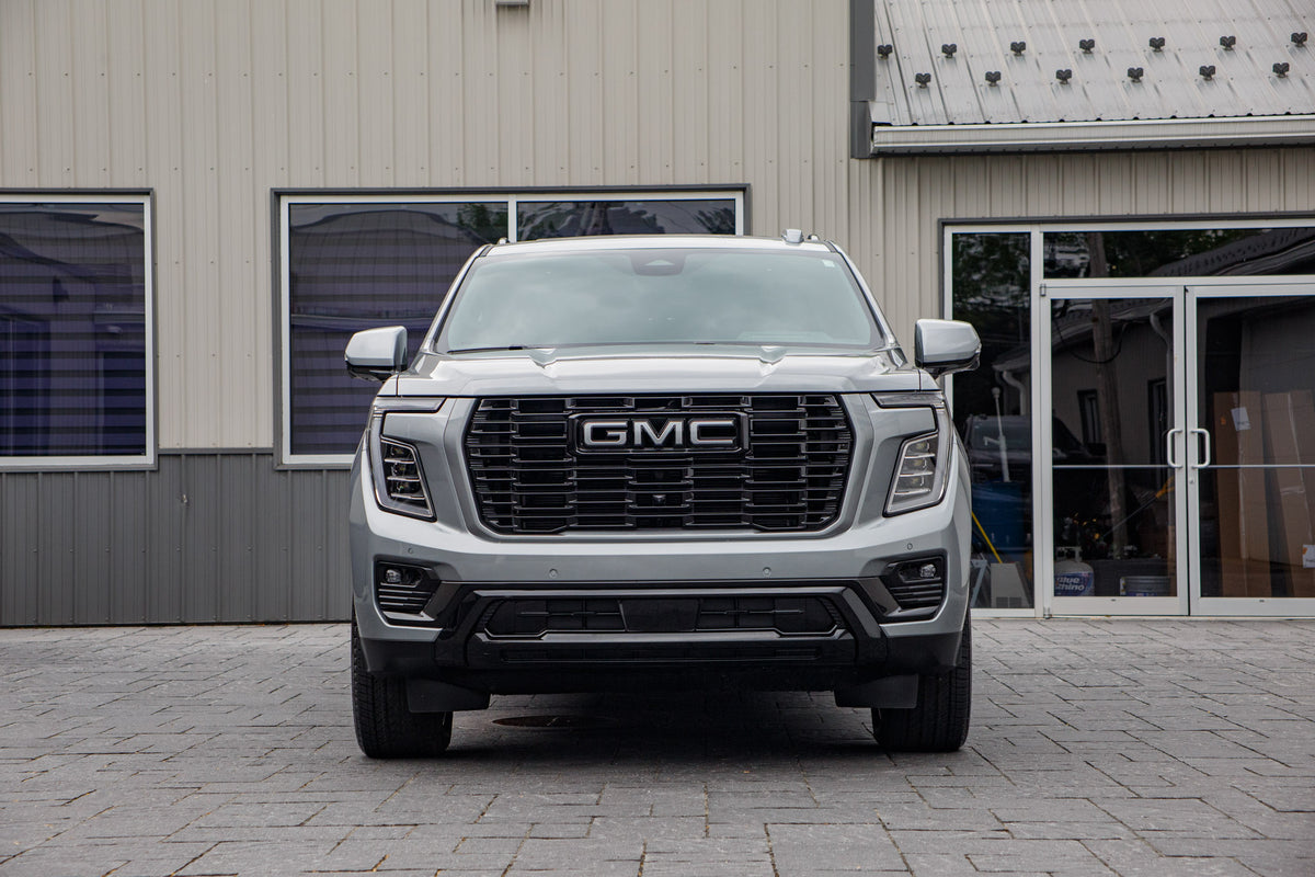 2026 GMC Yukon XL Denali #TR241790