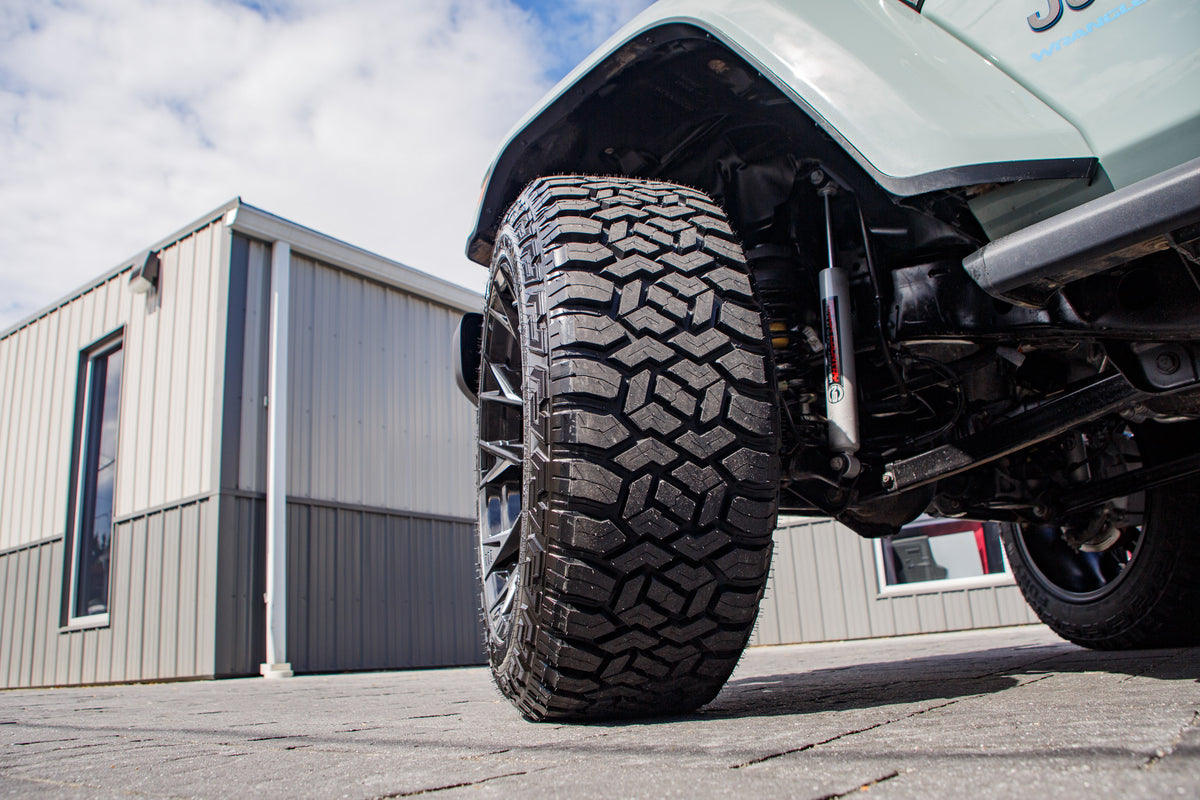 2024 Jeep Wrangler Willys 4XE #RW215360
