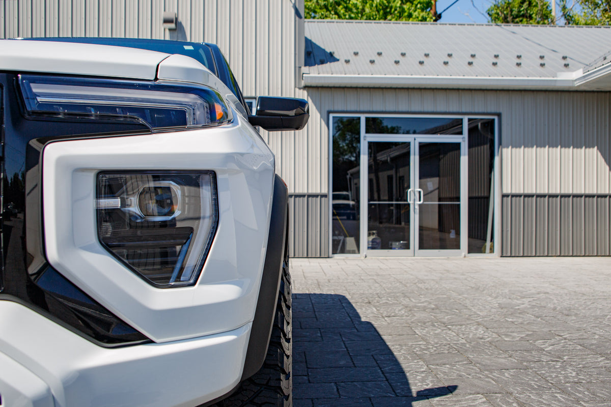 2025 GMC Canyon Denali #S1242993