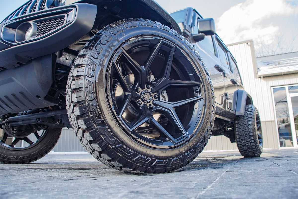 2023 Jeep Wrangler Willys 4XE #PW685599